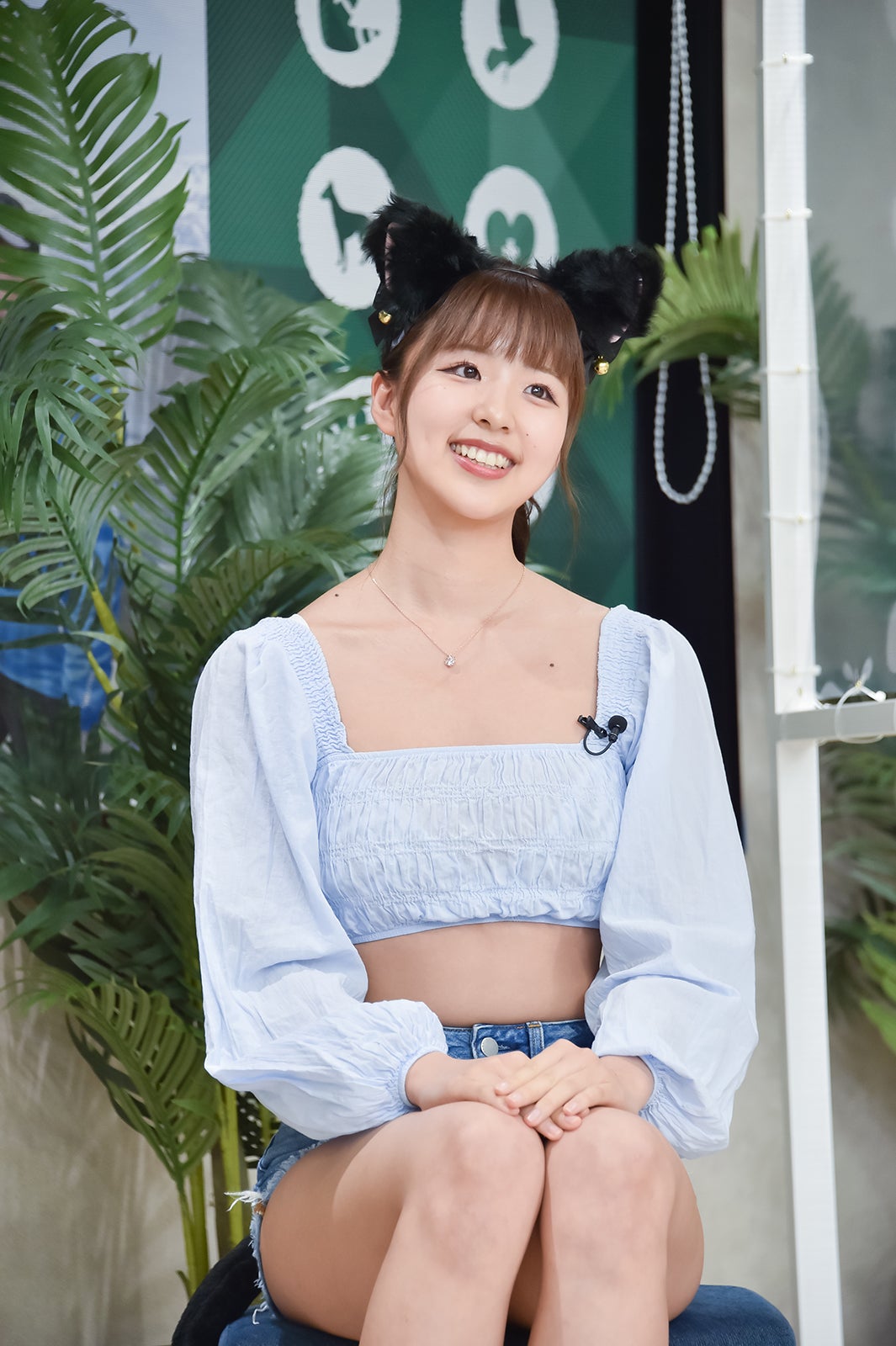 太田和さくら （C）テレビ大阪