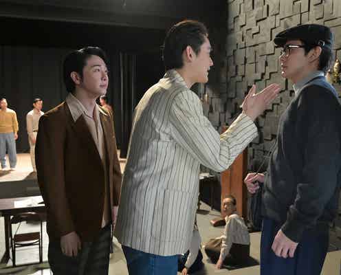 朝ドラ「あんぱん」ミセス大森元貴、わずか10秒歌唱シーンに反響続々「グッと引き込まれた」「歌の上手さが際立ってる」