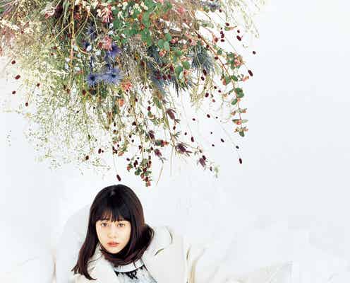 高畑充希「今までで一、二を争うくらい難しい現場」の撮影を振り返る