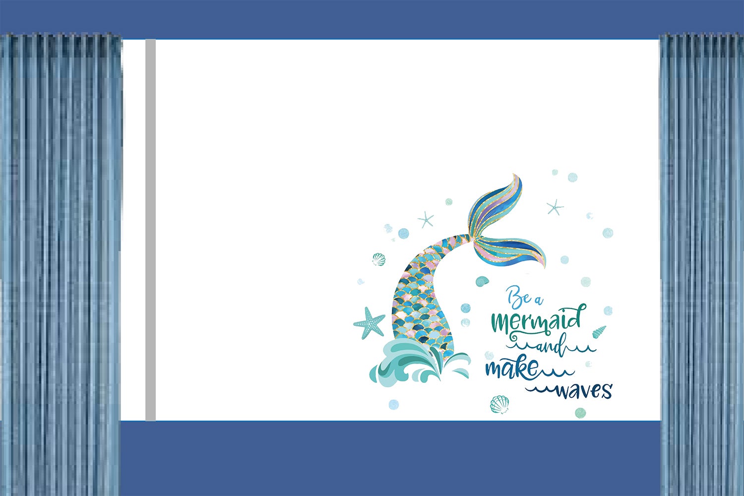 マーメイドルーム／画像提供：東急ホテルズ