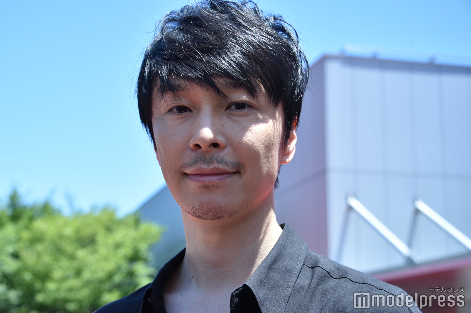 長谷川博己（C）モデルプレス