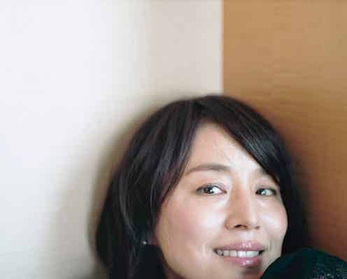 「逃げ恥」石田ゆり子の“揺らめく心”「45歳を過ぎてから強く感じる」「今の方が自分らしいと思っている」