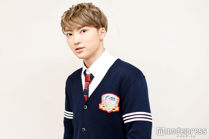 ユーキ(C)モデルプレス