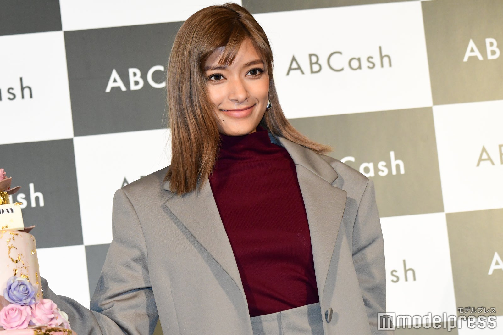 ローラ 中居正広との距離が縮まったきっかけ 飲み会でのエピソード語る モデルプレス