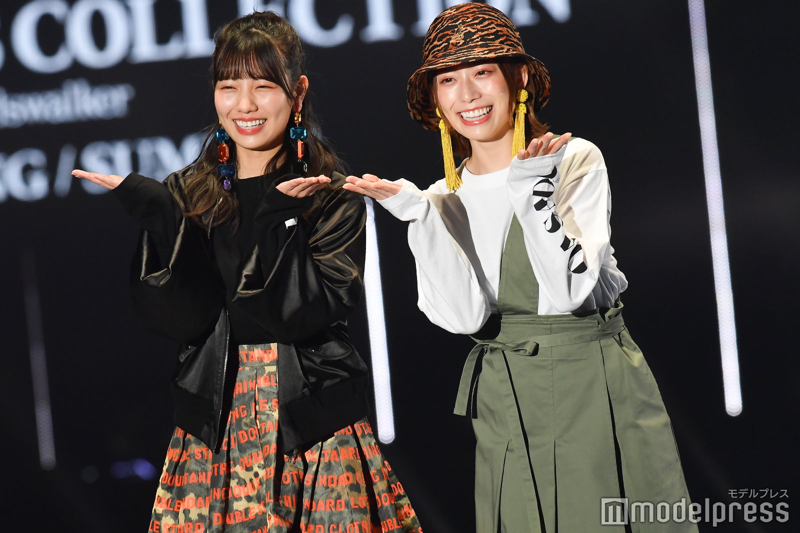 日向坂46（C）モデルプレス