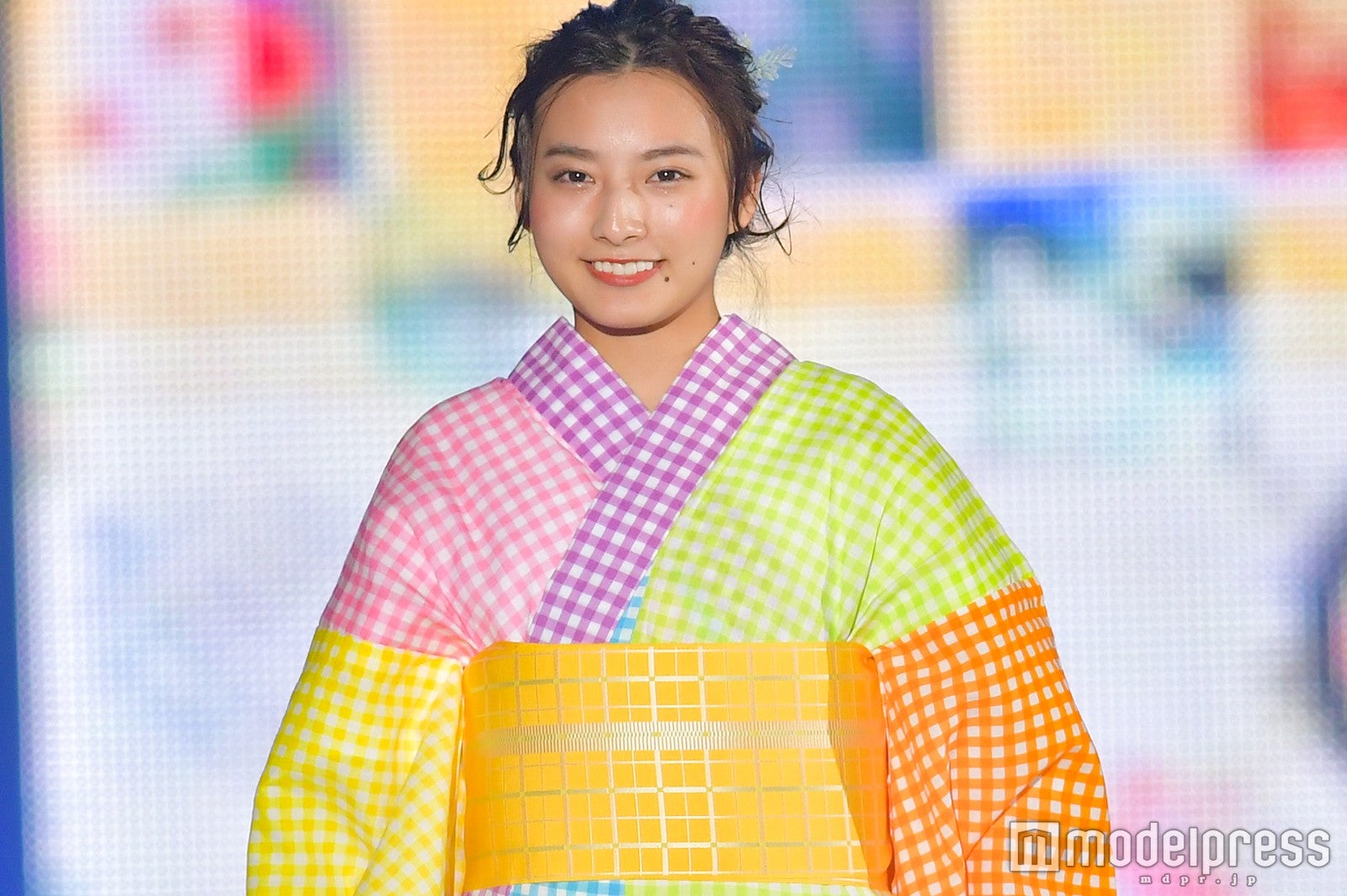 西田奈未（C）モデルプレス