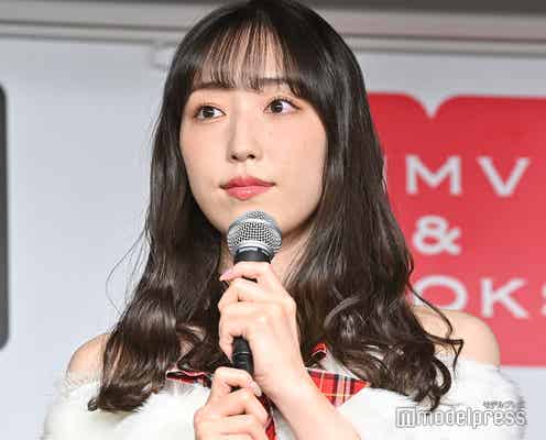 元モーニング娘。譜久村聖「私とストーカーの方が一緒にいるようなSNSをアップされた」その後の対策明かす