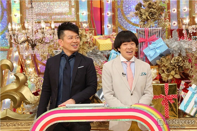 雨上がり決死隊（C）関西テレビ