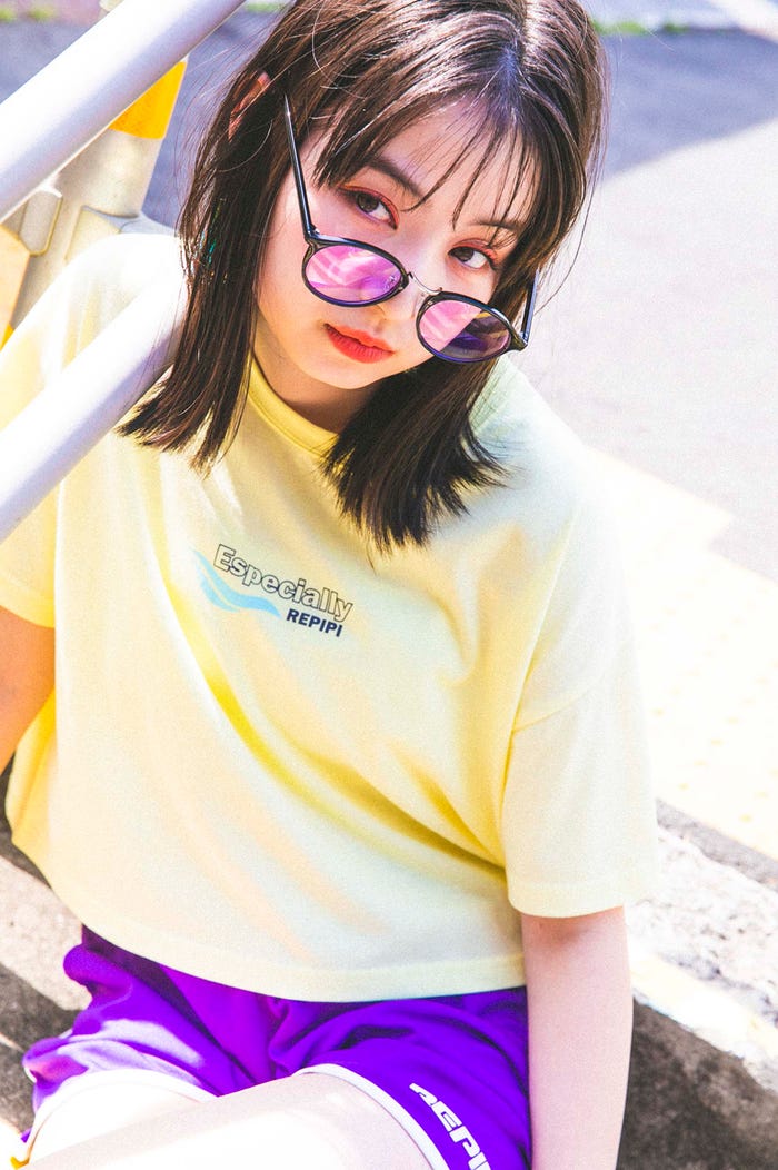 黒坂莉那(提供写真)