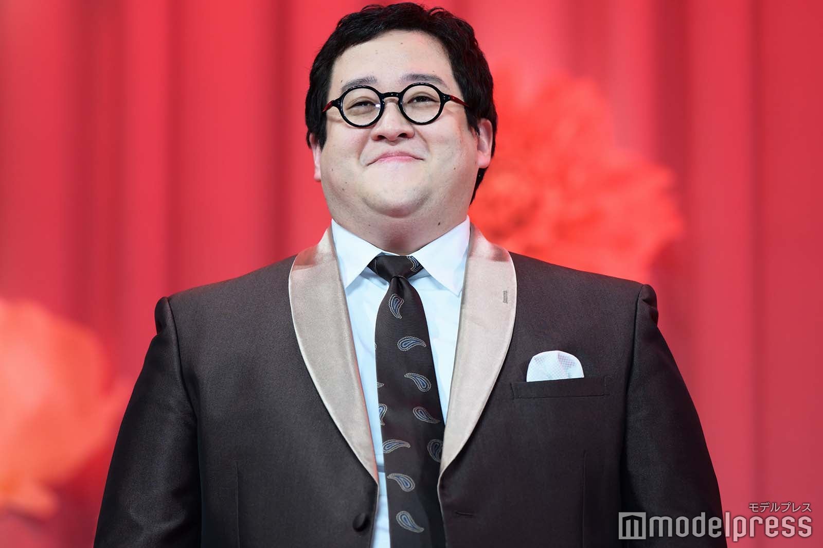 ぐんぴぃ（C）モデルプレス