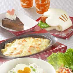 カルビのスパイシースープライス(C)Disney