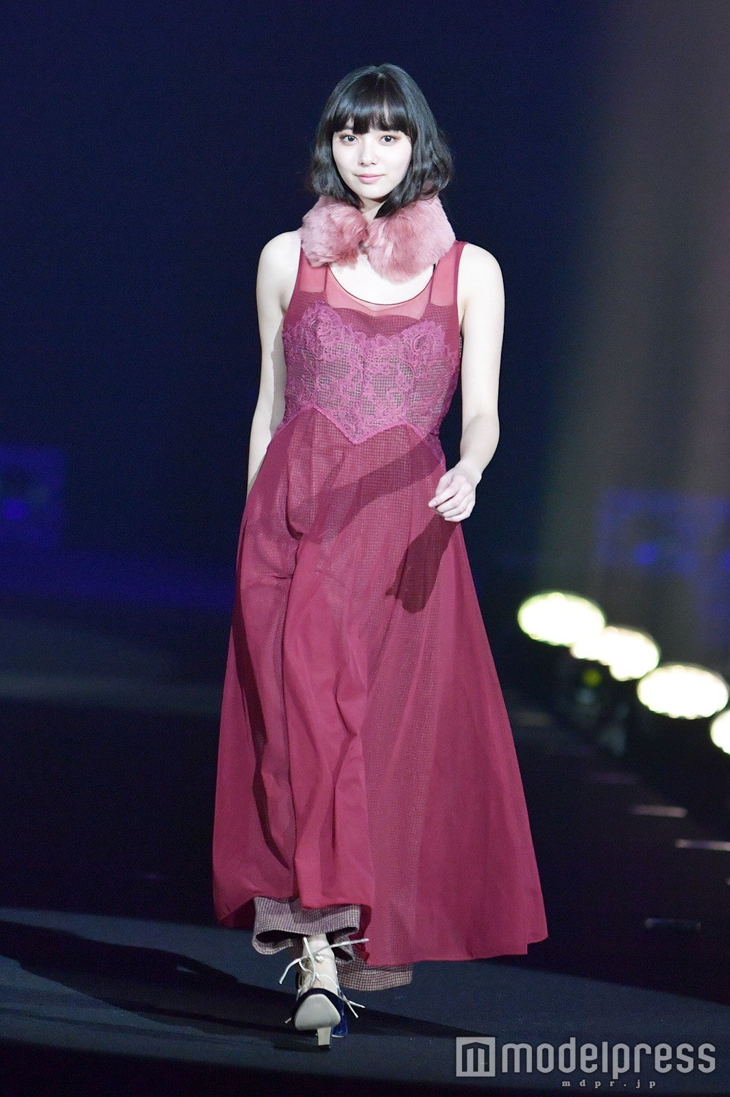 新川優愛（C）モデルプレス