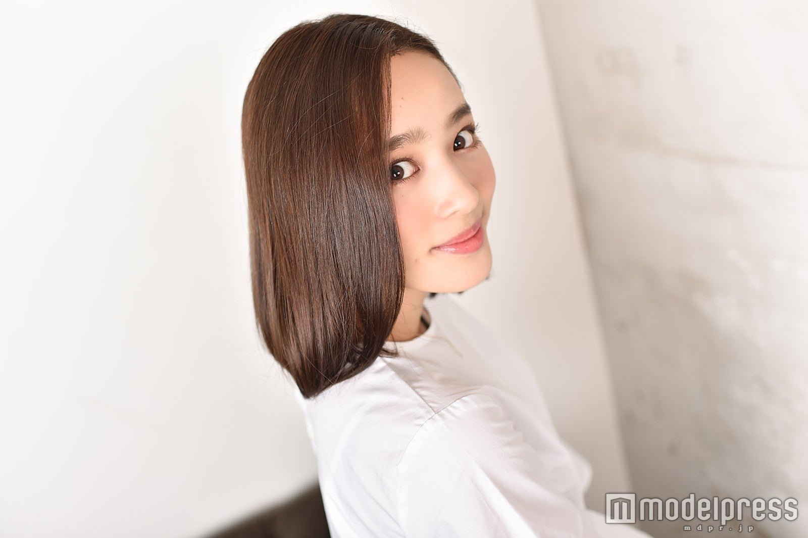 神部美咲（C）モデルプレス