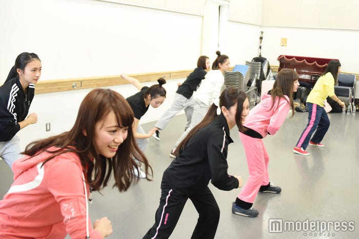 「女子高生ミスコン」ファイナリスト(C)モデルプレス