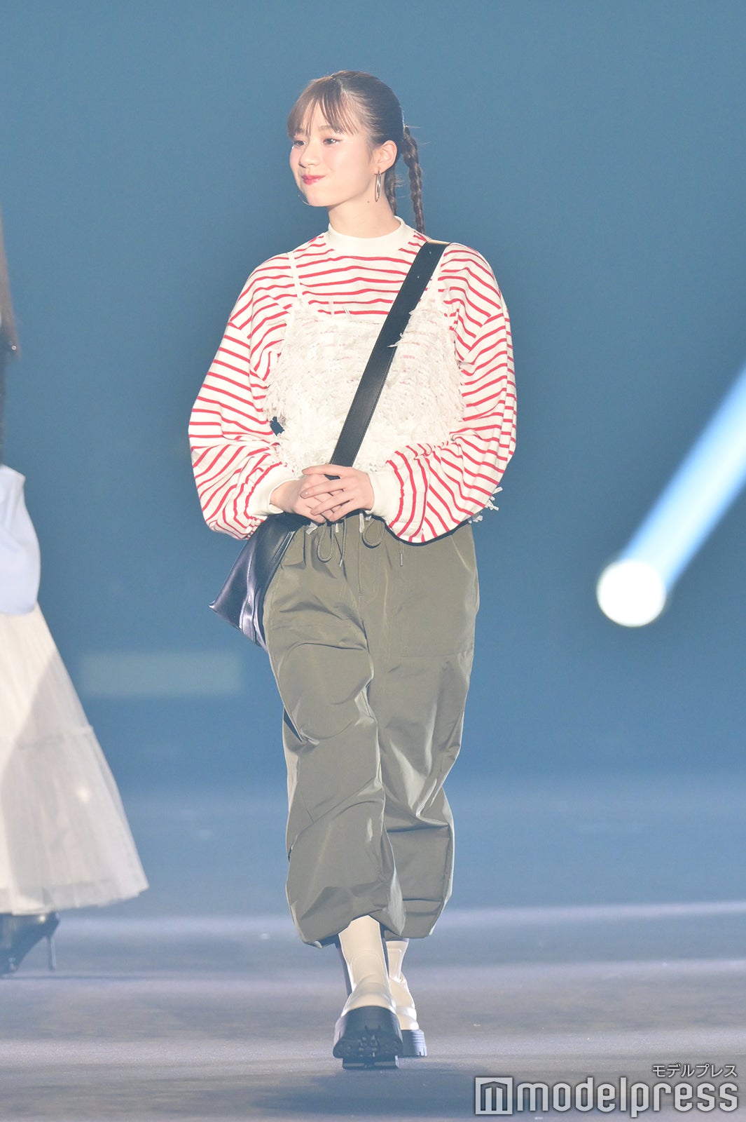 白宮みずほ（C）モデルプレス