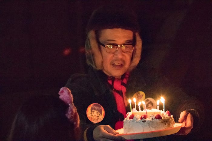 映画『サニー/32』より(C)2018『サニー/32』製作委員会