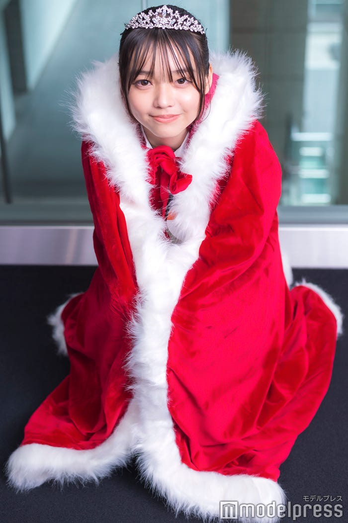 りあんさん(C)モデルプレス