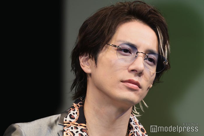 和田琢磨(C)モデルプレス