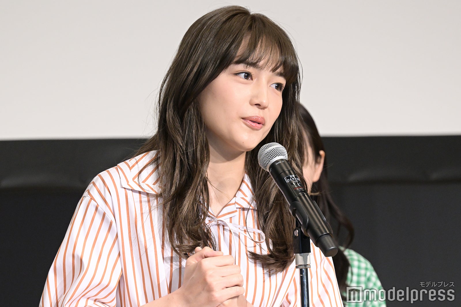 川口春奈（C）モデルプレス