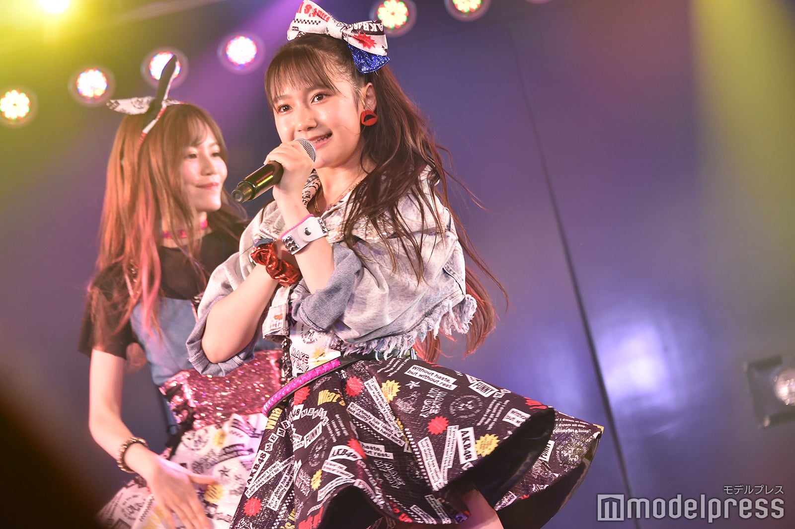 鈴木くるみ「僕の夏が始まる」公演（C）モデルプレス