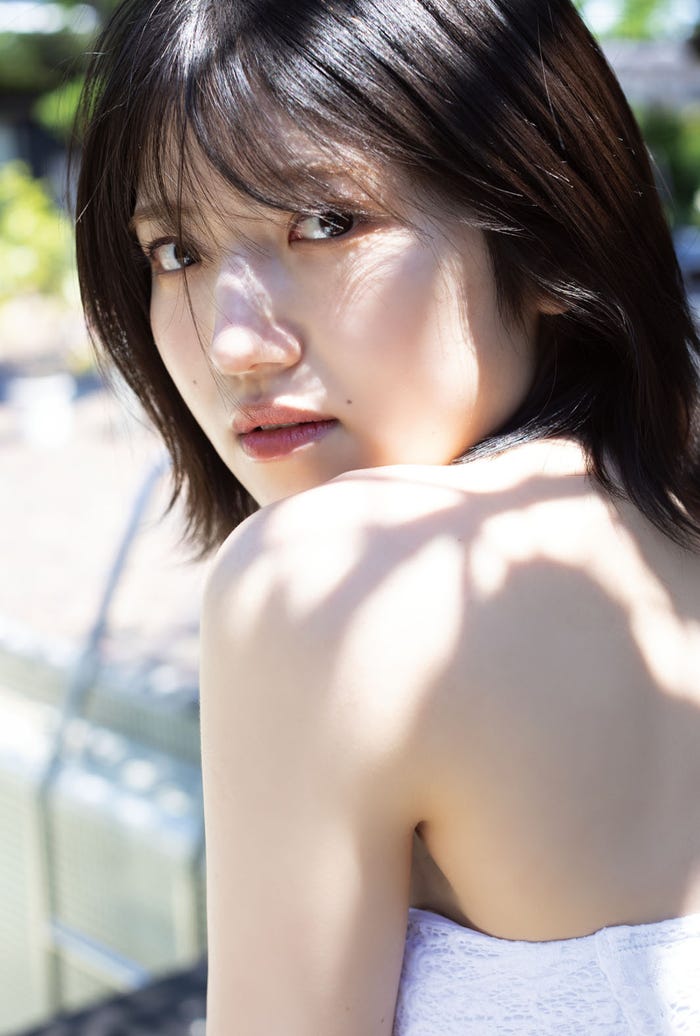 村山彩希(画像提供:白夜書房)