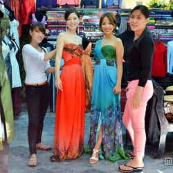 オーダーメイドの仕立て屋/ホイアン旧市街