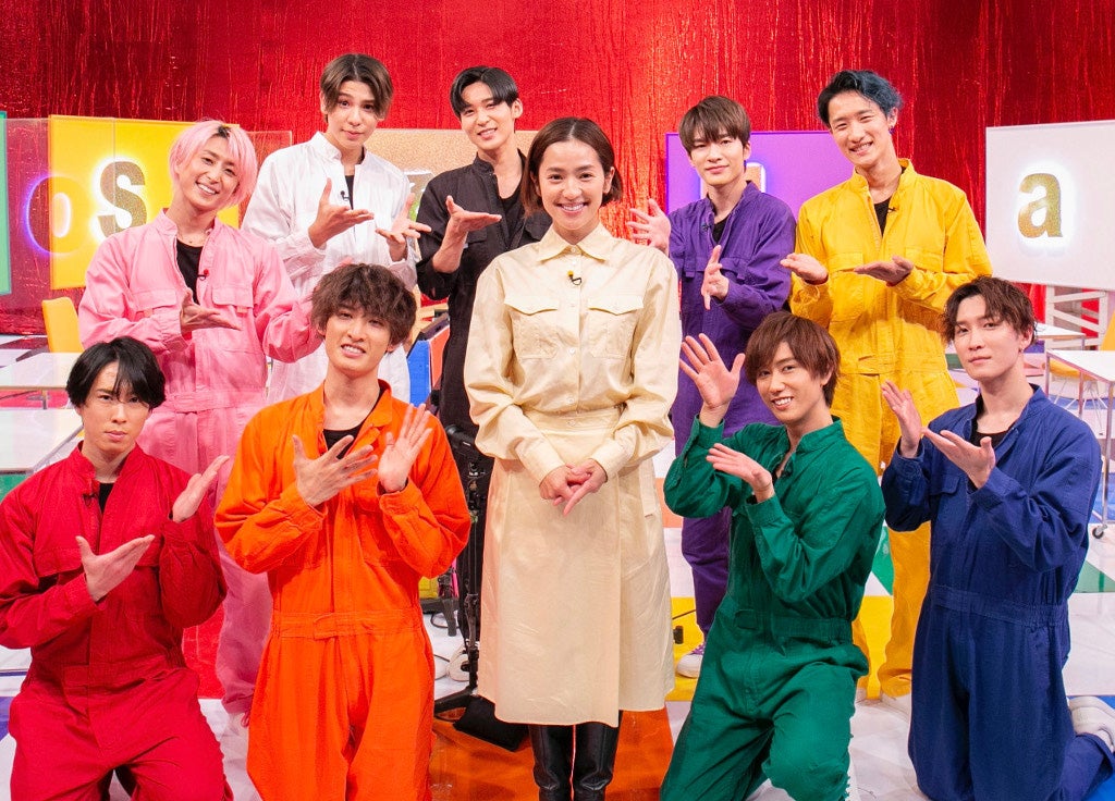 Snow Man、ロケで事件発生 “ガン無視”に撃沈も