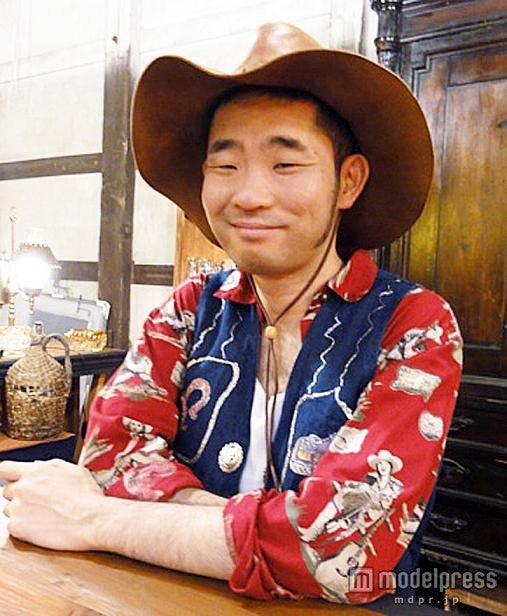 キングオブコメディ・今野浩喜（c）「殺しの女王蜂」製作委員会