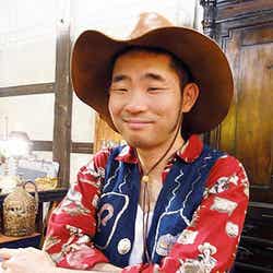 キングオブコメディ・今野浩喜(c)「殺しの女王蜂」製作委員会