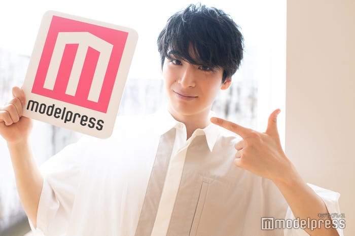 山下航平(C)モデルプレス