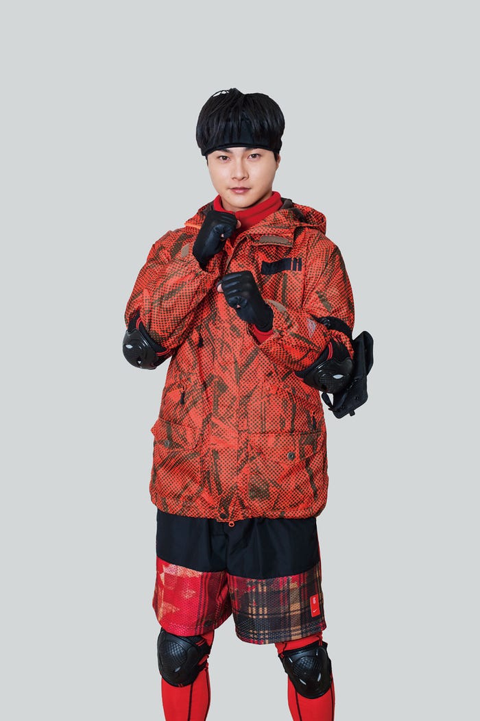 結木滉星(C)フジテレビ