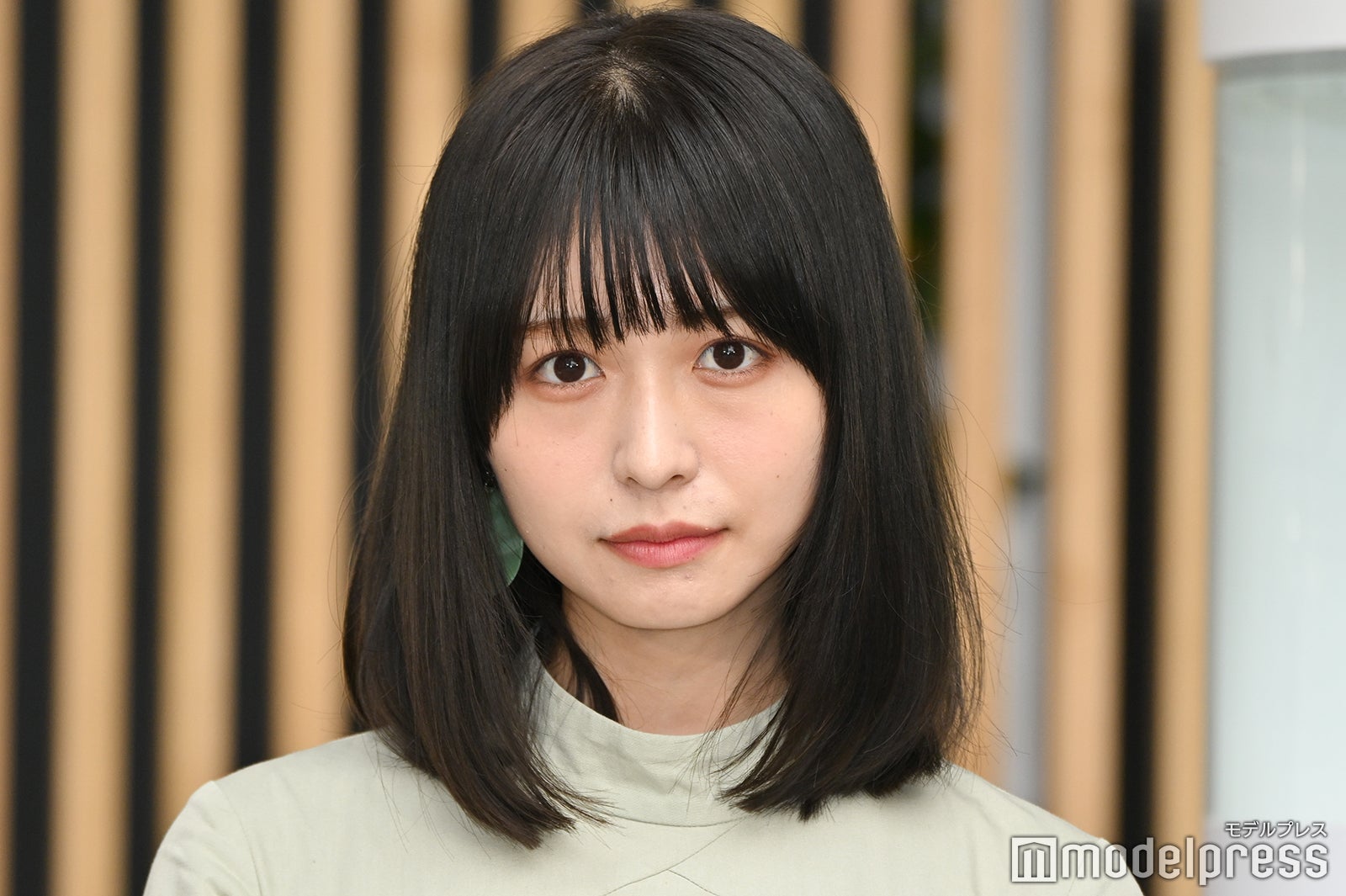 長濱ねる（C）モデルプレス