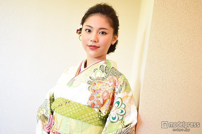 今後の活躍にも目が離せない水沢エレナ