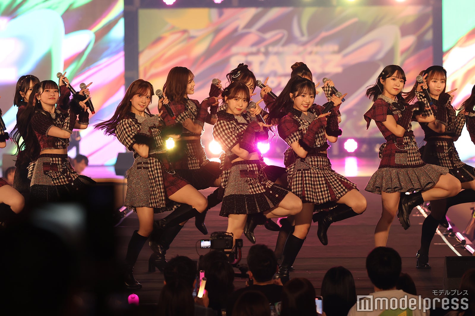 AKB48、前田敦子・高橋みなみらOGとの活動は学びだらけ「ズバッ