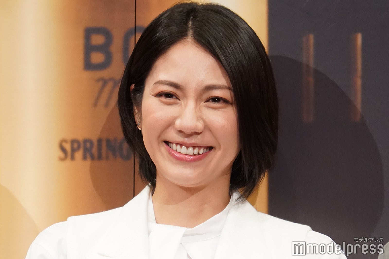 松下奈緒（C）モデルプレス