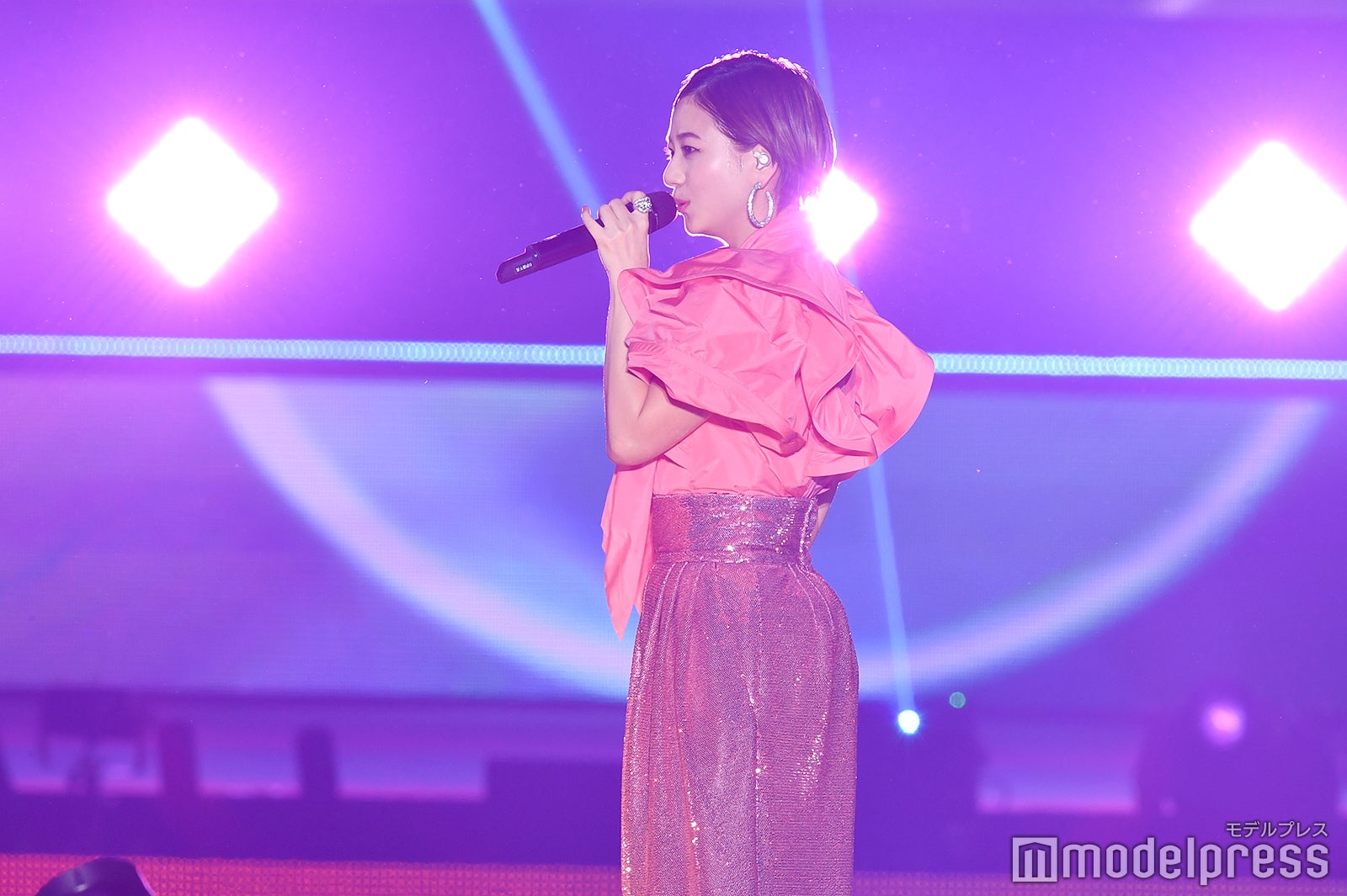 伊藤千晃（C）モデルプレス