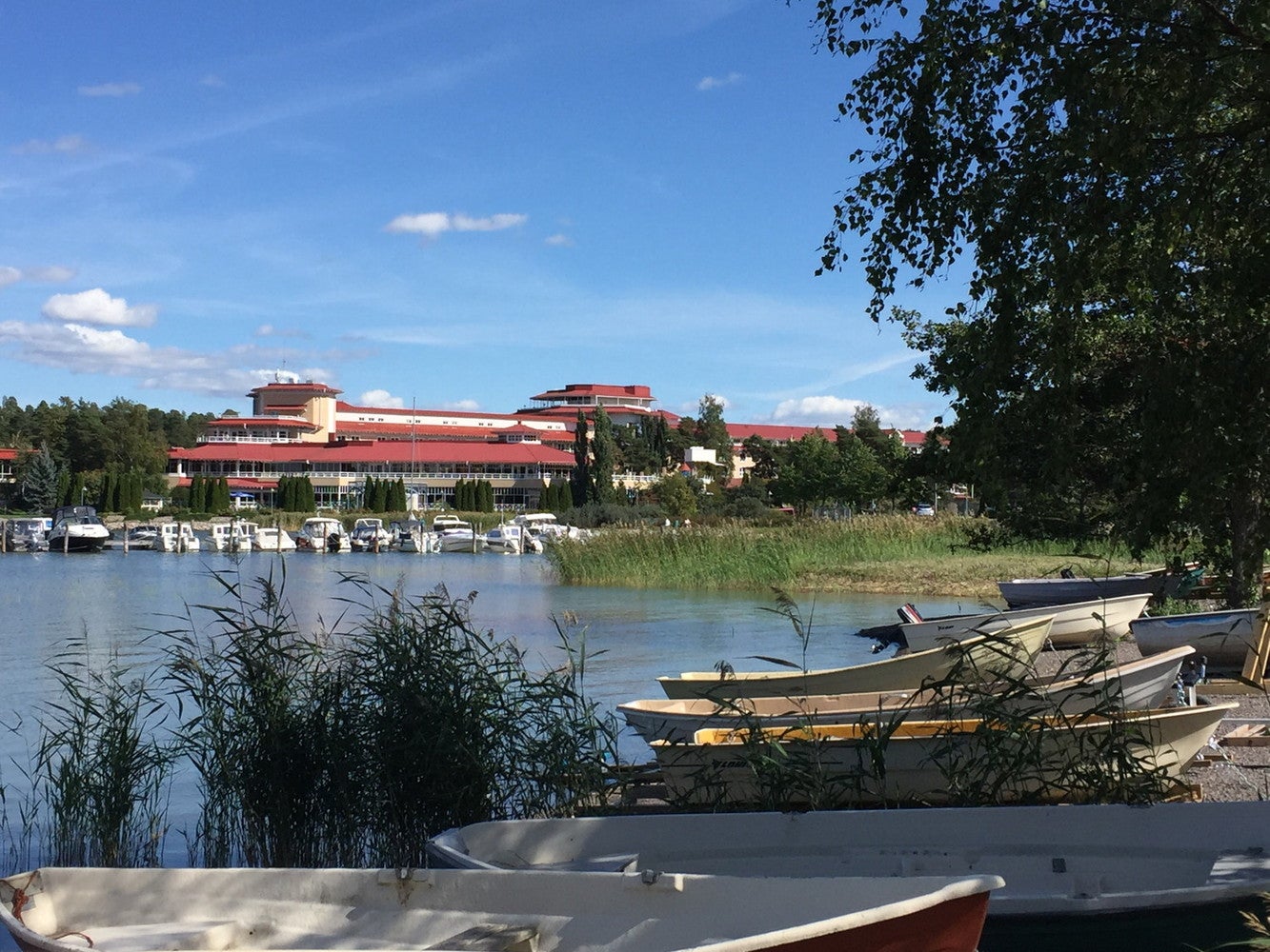 森と湖の国とも言われるフィンランド／提供画像