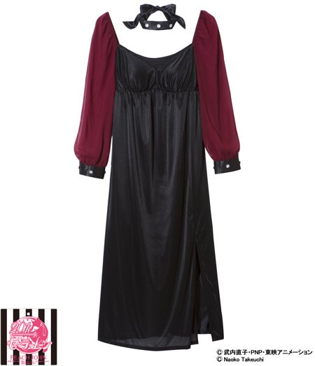 ブラックレディ