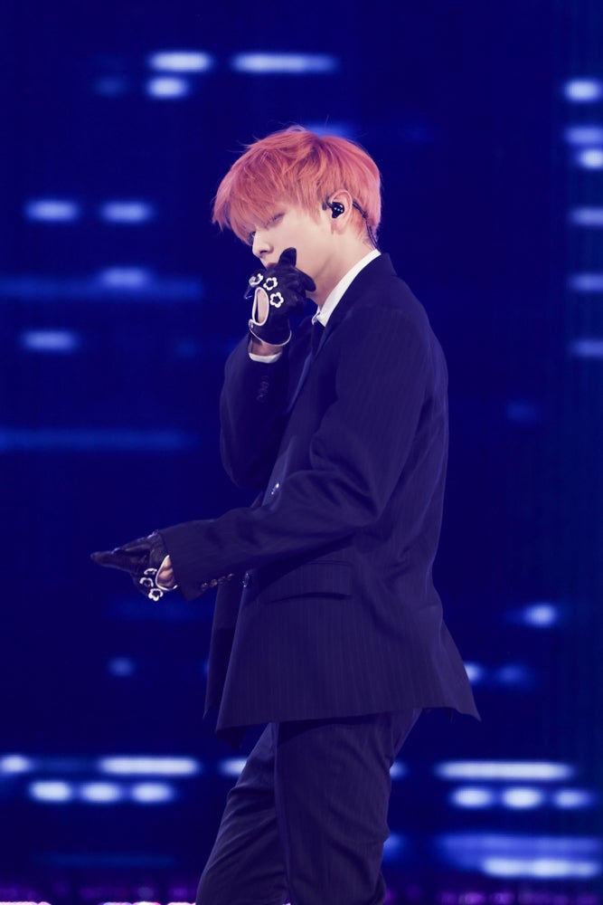 スビン（C）ASEA 組織委員会