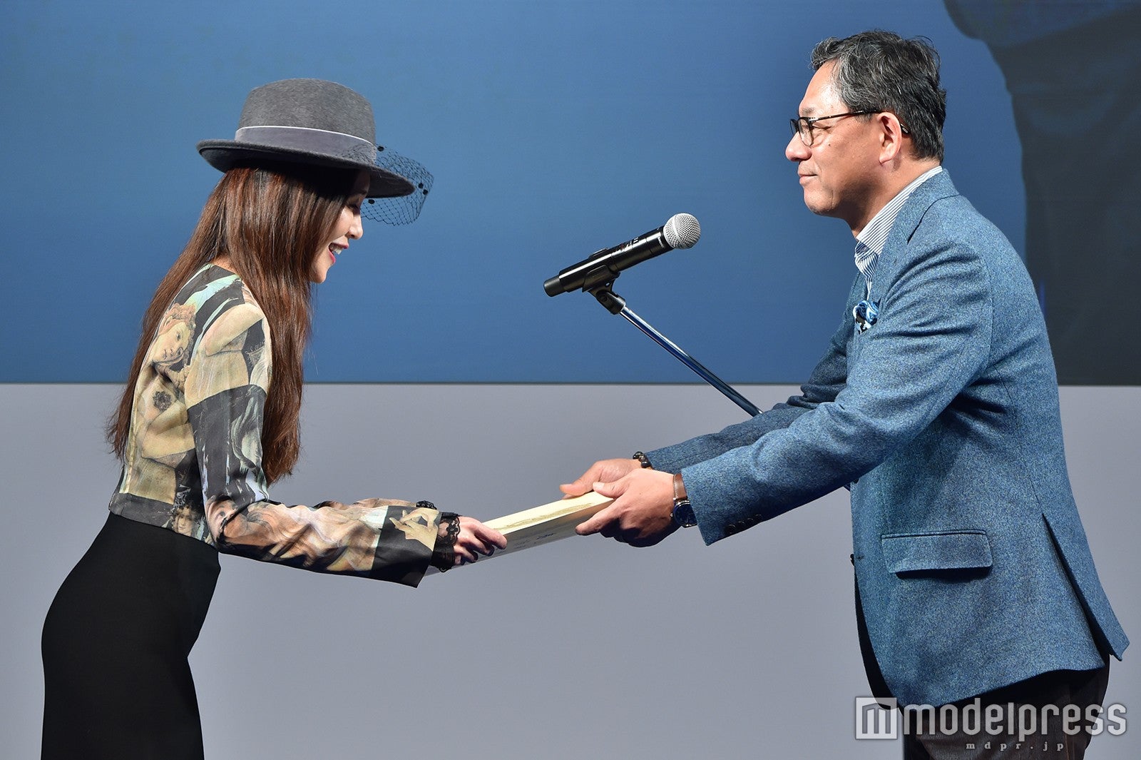 工藤静香 （C）モデルプレス