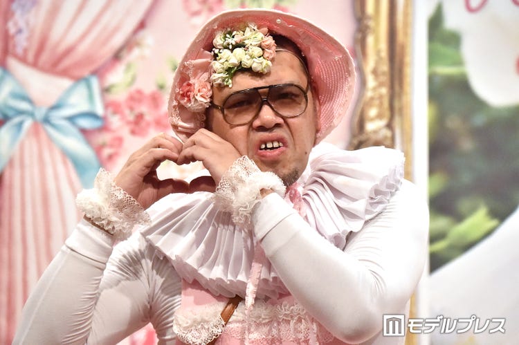 画像10 19 くっきー ロリータ協会 副会長に誘われる 可愛い 目指す理由とは モデルプレス