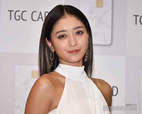 みちょぱ「妊娠ですか?」コメントに言及「相手にしてたらキリない」
