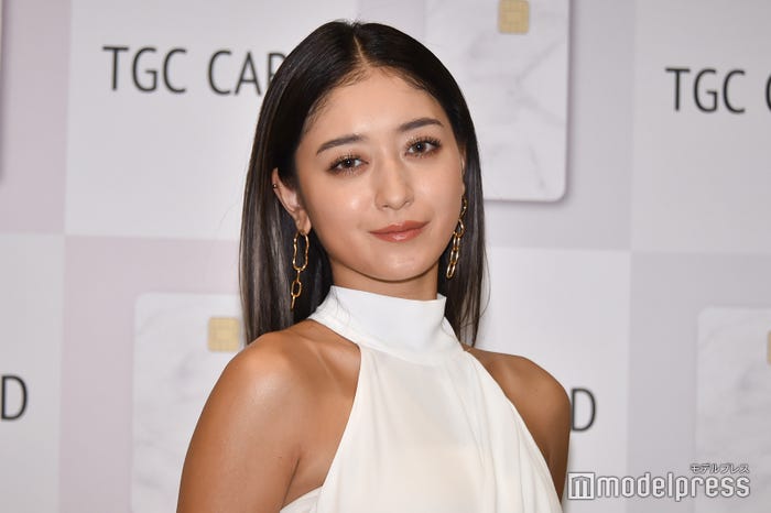 みちょぱ (C)モデルプレス