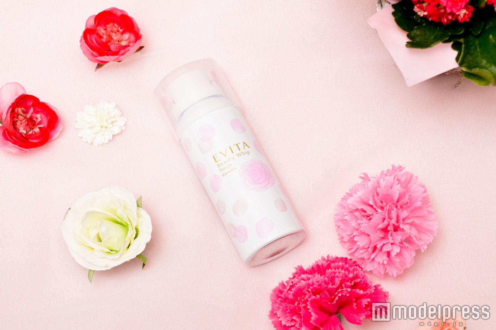 ちょっと変わった母の日プレゼントに（C）モデルプレス