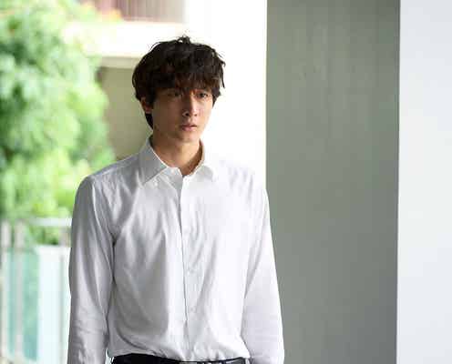 <癒やしのお隣さんには秘密がある 第9話>仁科、藤子の会社に来訪 田辺から脅される?