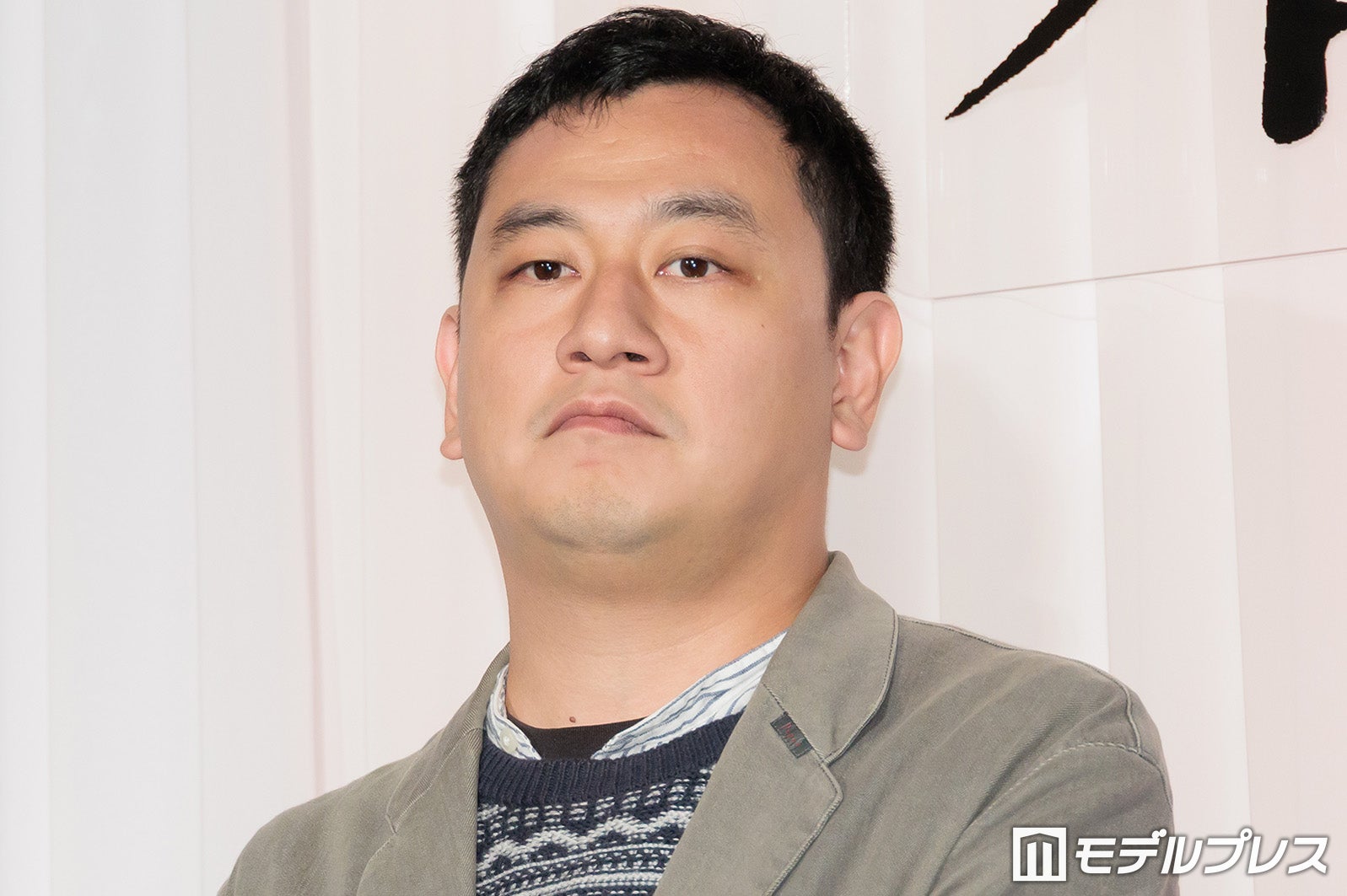 中川龍太郎監督（C）モデルプレス