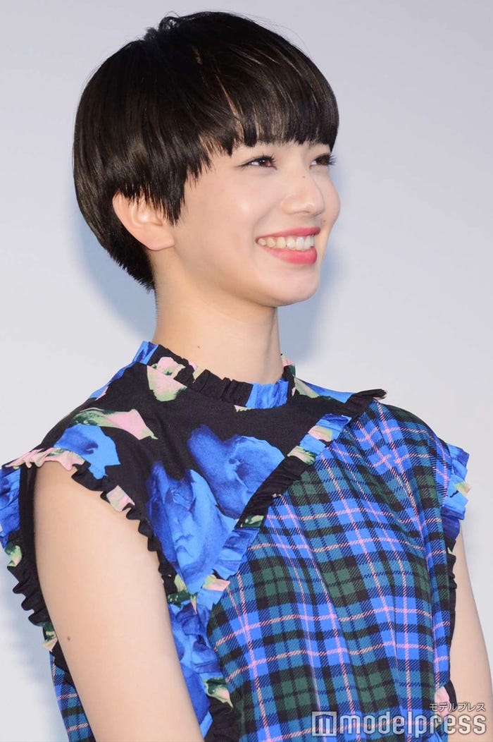 小松菜奈 (C)モデルプレス