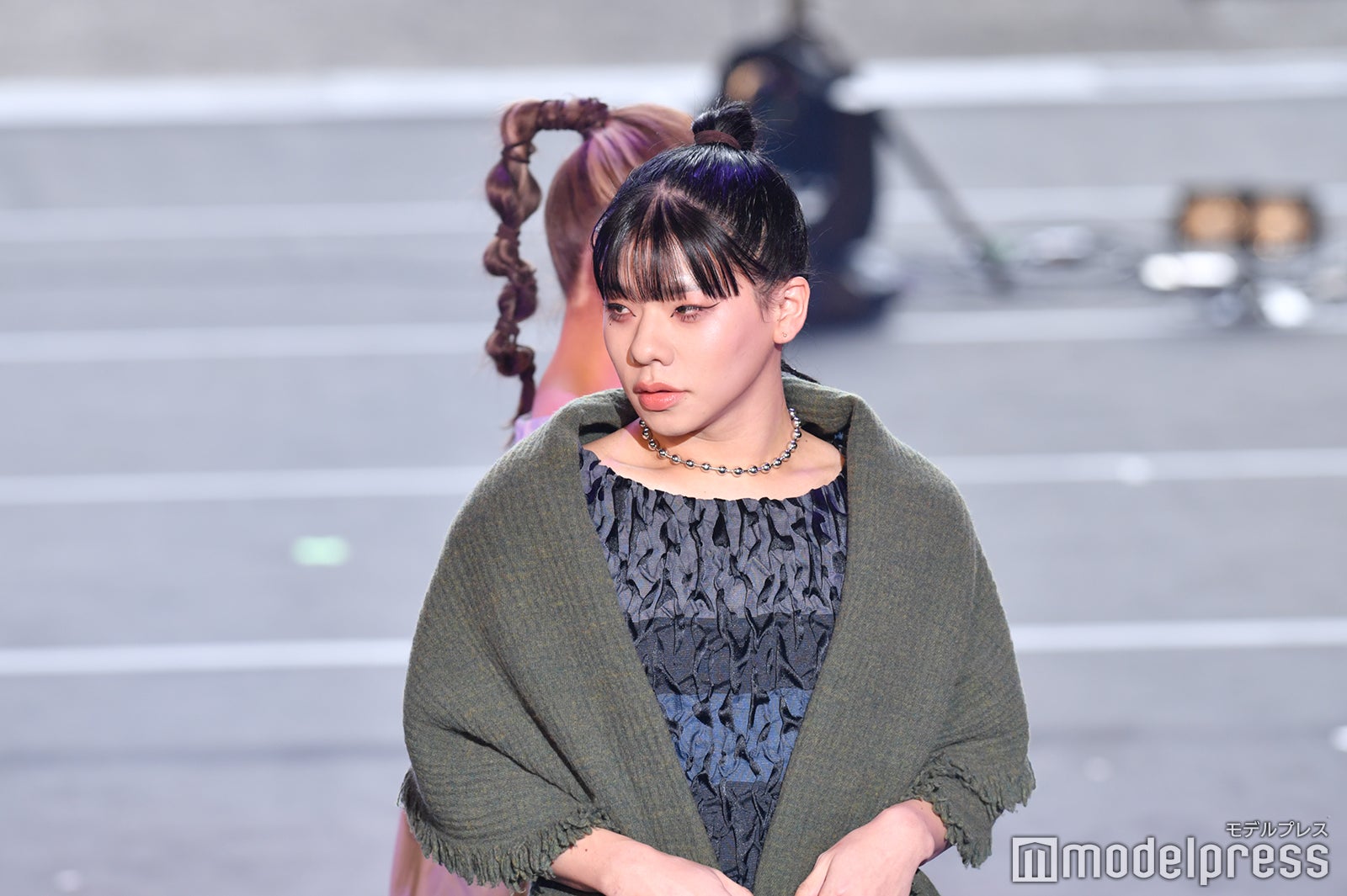 とうあ（C）モデルプレス