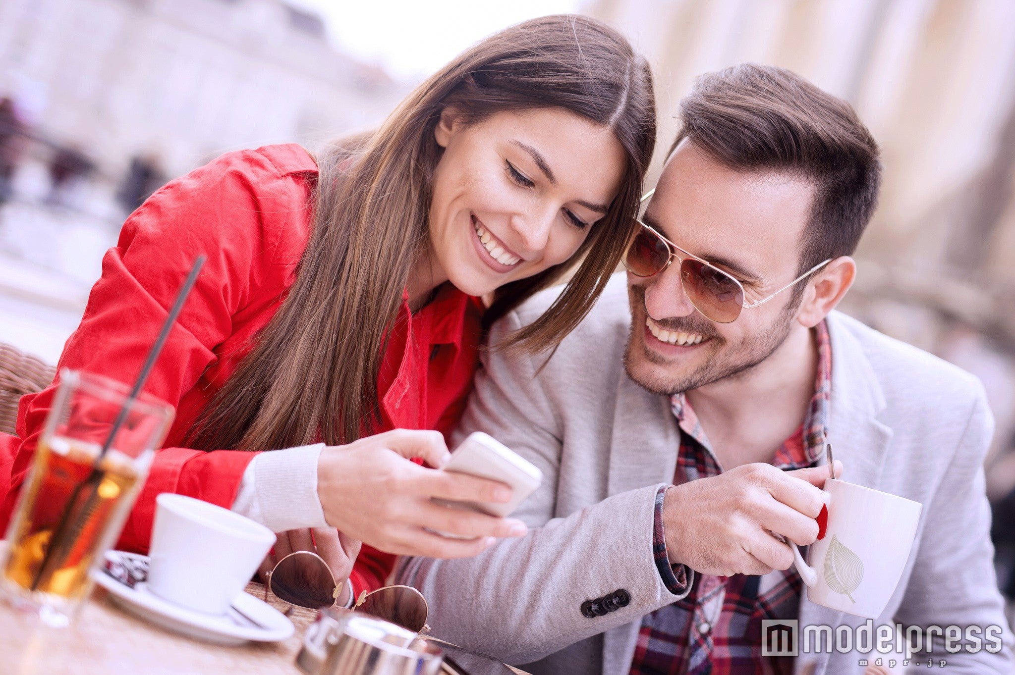 SNSの使い方であなたのイメージが変わるかも（photo-by-ivanko80／Fotolia）