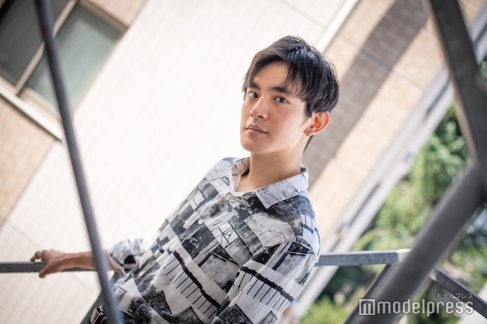 黒田朋也さん(C)モデルプレス